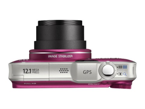 Canon PowerShot SX230 HS